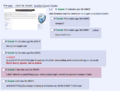 Concerned swedes about the possible arrival of pooners and degenerates from the sharty.