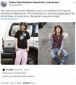 Bladee is banned by mudslimes