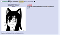 What did xe mean by this?