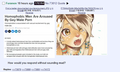 Most faggot site award