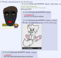 retarded soyim believing in falseflag as usual (THERE IS THE GOYKISSER IN THE REPLIES GEEEEG)