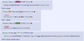 More faggot stuff.