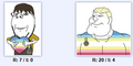 2 posts