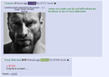 Even more faggotry.