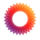 MediaWiki logo