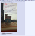 And also neo-nazis pooners.